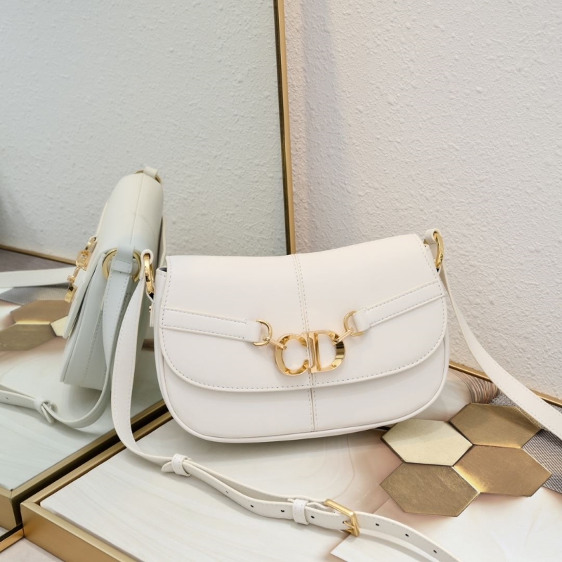 D*or satchel bags